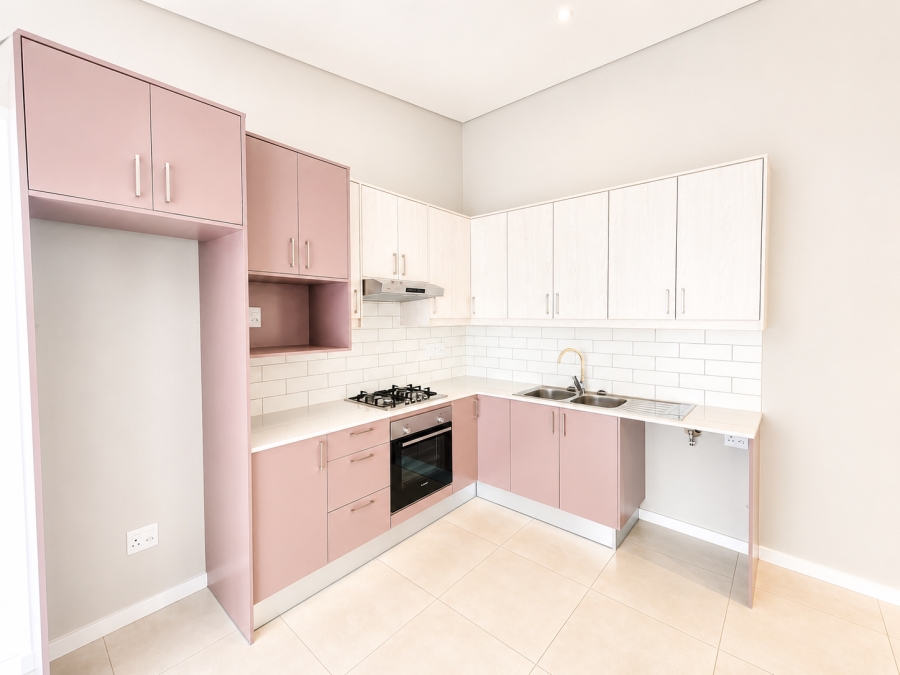 To Let 2 Bedroom Property for Rent in Haasendal Western Cape